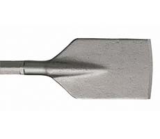 Cincel asfalto hexagonal 11/8 11304