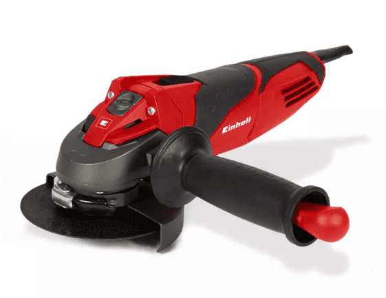 TE-AG 125/750 - Amoladora Angular Electrica