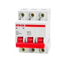 Termica Serie Sd3 100A P Curva C 10Ka