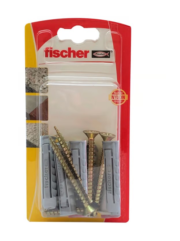 Blister 10 tacos UX10