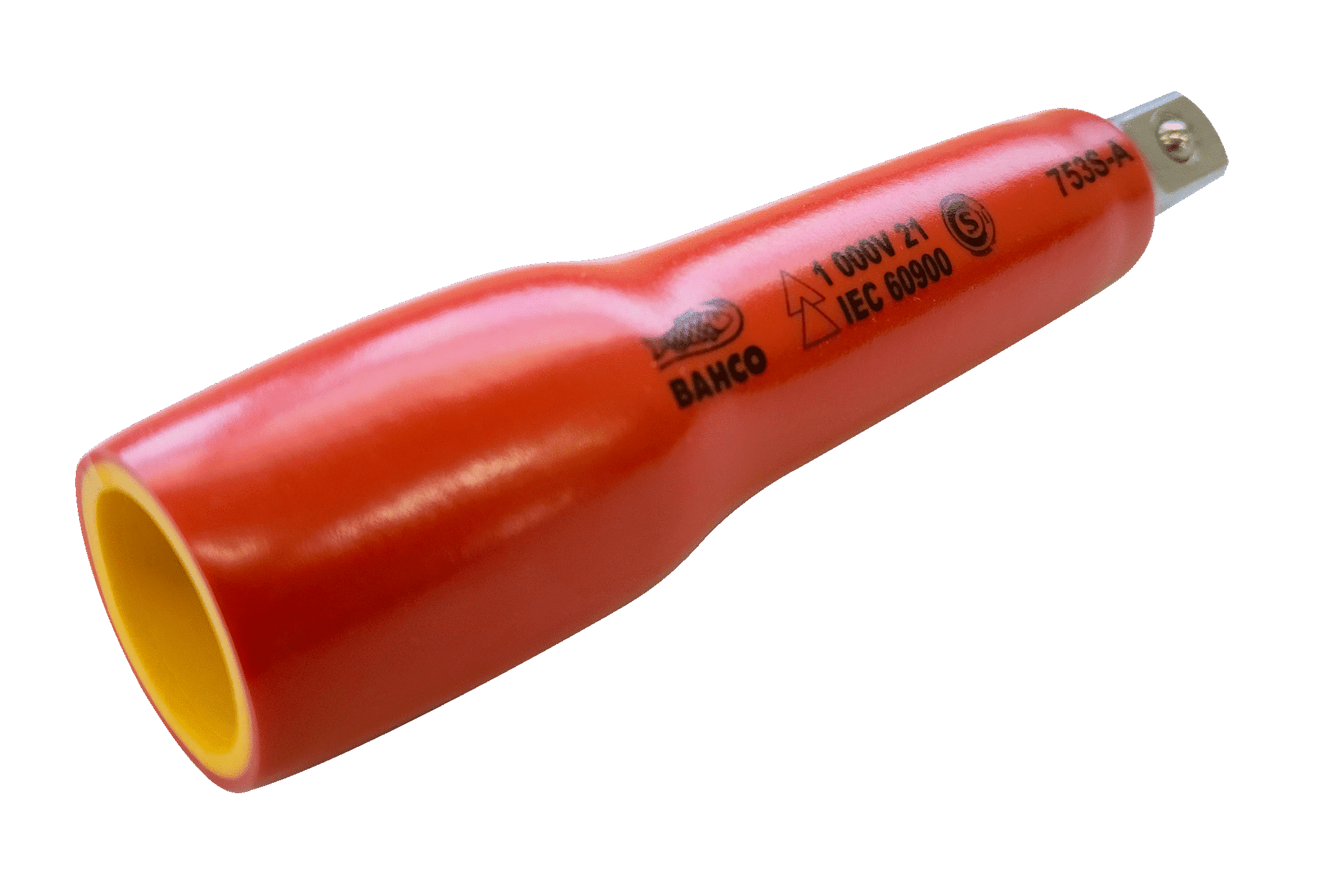 EXTENSION 1/2" 1000V - Reemplazada por 753SARN