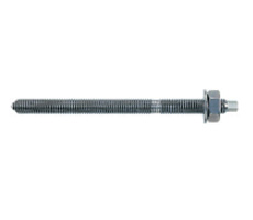 FTR RG M 8X110 (10) 10 - VARILLA ROSCADA