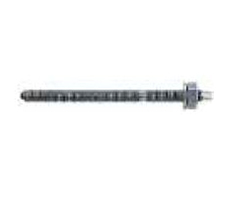 FTR RG M 12X160 (10) 10 - VARILLA ROSCAD