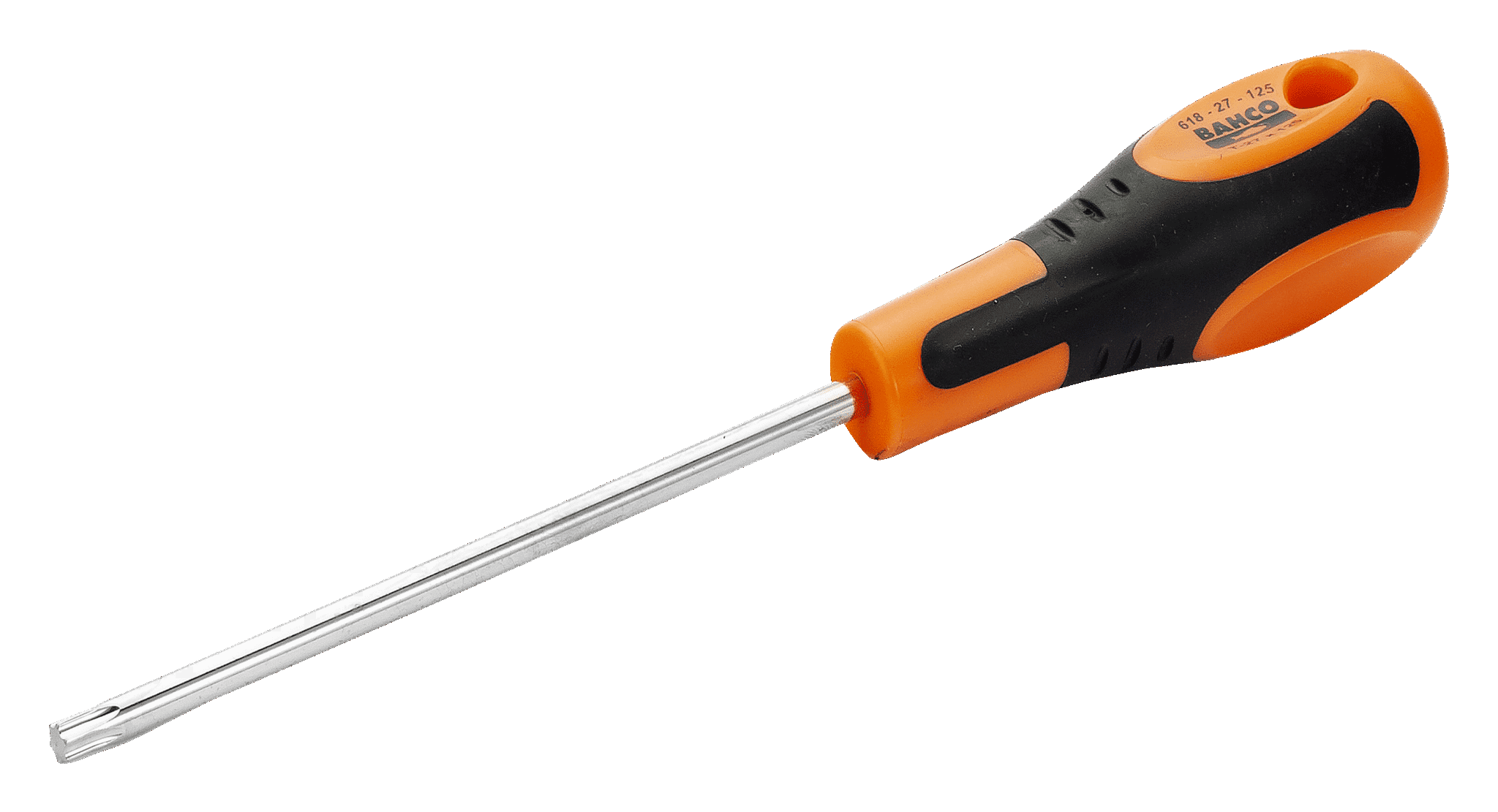 Destornilladores TORX® con mango de goma T30- Ree P34T30150