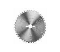 Disco de sierra circular - 250mm - 40 dientes ATB - Expert for Wood