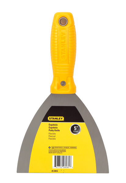 Espátula Mango Plástico 5" (127 Mm)