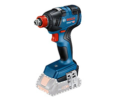 GDX 18V-200 Llave de impacto a batería 3400 RPM