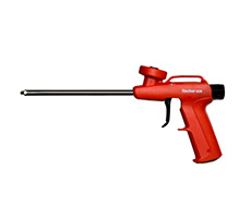 Pistola Plástica para espuma poliuretanica PUP K2