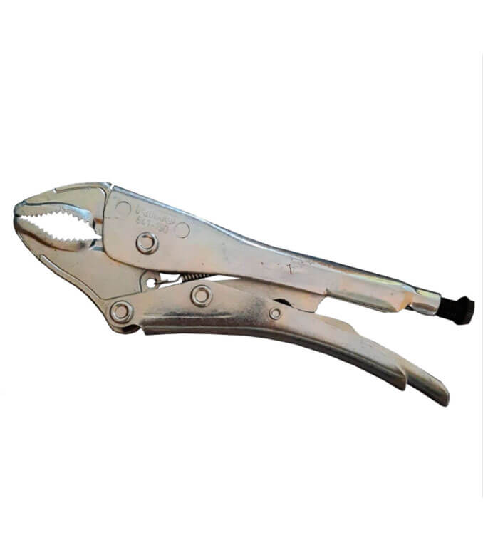 Pinza de presion