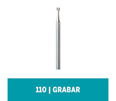 Fresa para grabado 5/64 1.9 mm