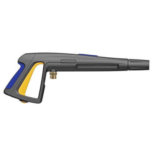 Pistola para hidrolavadora mpx160c