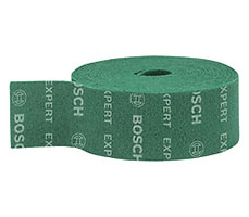 Paño abrasivo Expert N880; 115mm x 10m, multiuso