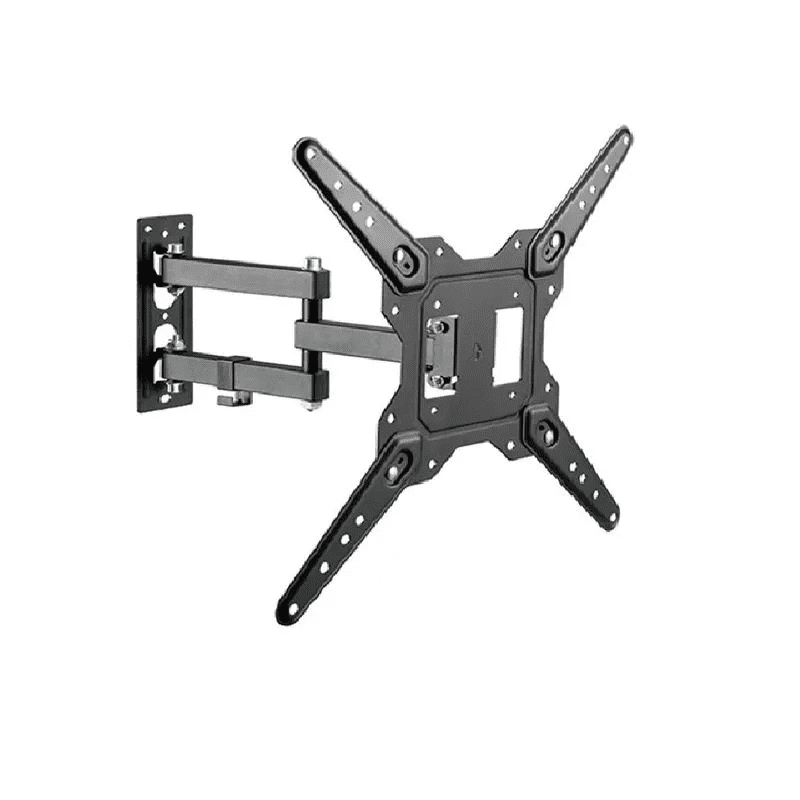 Soporte TV Móvil 23" a 55" 30KG