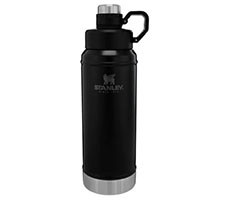 Botella Stanley 1Lt Negro