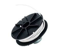Carretel 6m Ø 1.5MM bordeadora GC-ET 3023