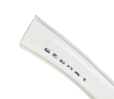 Manguera de PVC Cristal transparente 4 x 6 mm 50mts