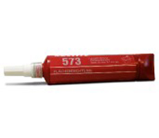 Loctite 573 Sellador anaeróbico 250ml reemplaza las juntas convencionales. Tiene un curado lento. Formulado para piezas fundidas rígidas y rectificadas con poca holgura entre partes. Muy fácil desmontaje.