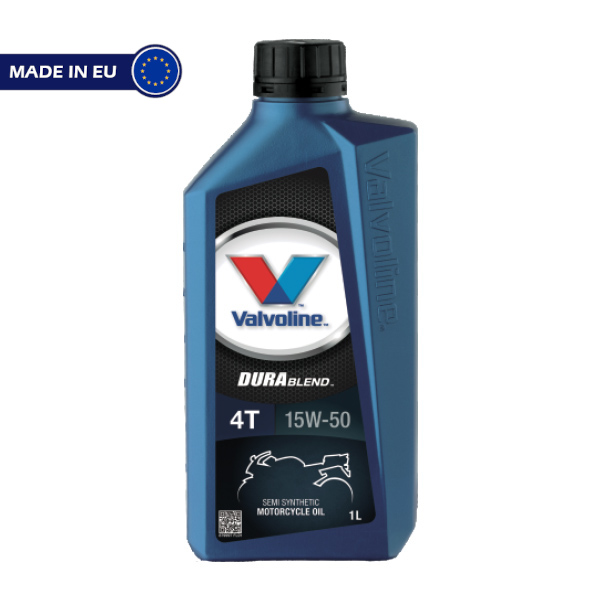 DURABLEND 4T 15W50 [1L]
