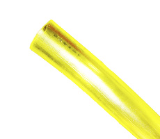 Manguera de PVC Especial para hidrocarburos Amarilla 3 x 8 m