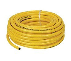 Manguera de PVC Especial para hidrocarburos Amarilla 10 x 16
