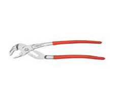 Pinza pico de loro multifix- 160mm