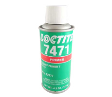Loctite Activador 7471 (T) Activador para adhesivos anaeróbicos 128Gr Aerosol