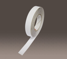 Cinta antideslizante para bañera (Rollo). Transparente 25Mm X 18M.