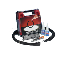 Loctite O´ Ring Kit para reparación y fabricación de O´Rings 1 Kit