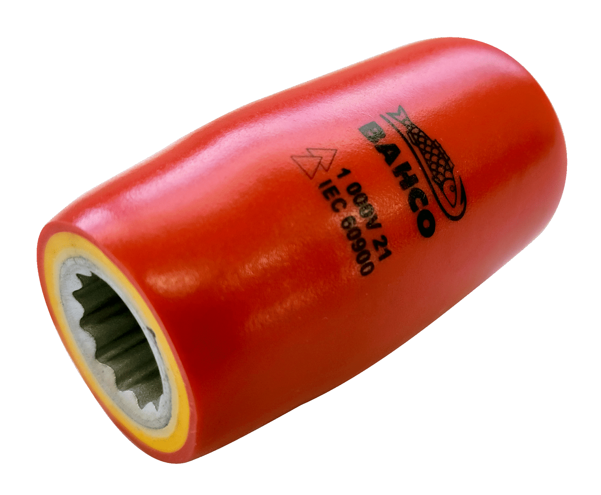 Bocallave aislado 18mm - Reemplazado por S18ARN