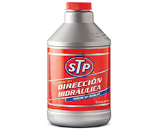 Líquido para dirección hidraúlica x 946ml.