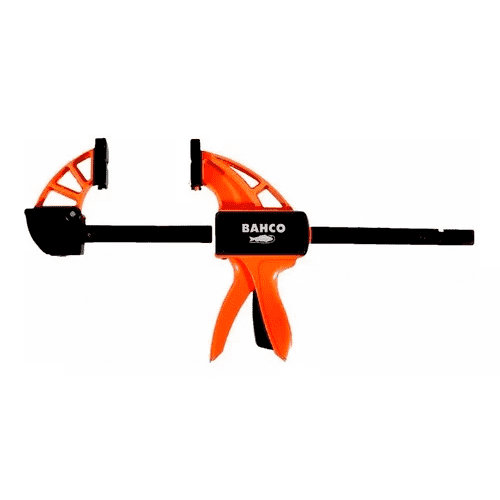 Prensa rápida 150mm.(125Kgs)