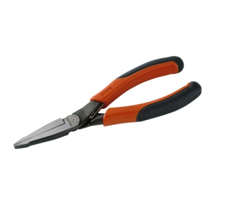 Pinza ergo de punta plana