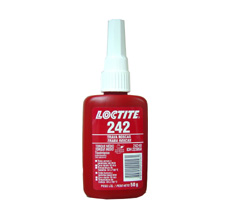 Loctite 242 Fijación de roscas 242 250 ml, uso general