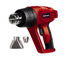 TC-HA 2000/1 PIST.CALOR 2000W