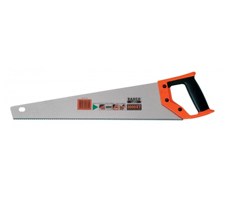 Serrucho 2500XT - 550mm - 9/10 DPP- Materiales medio gruesos