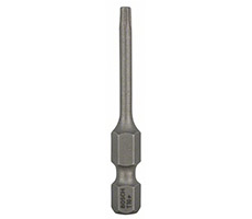 Punta para atornillar Torx - 10/49 - Blister x unidad