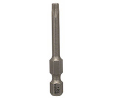 Punta para atornillar Torx - 20/49 - Blister x unidad