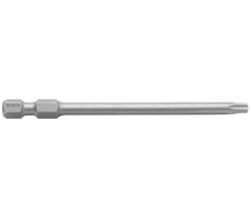 Punta para atornillar Torx - 30/89 - Blister x unidad