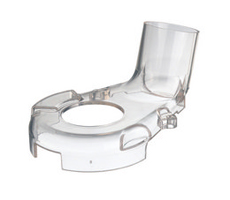 Adaptador de aspiración para Fresadora GKF 2000CE