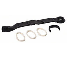 Extractor de polvo gop 10,8 V-Li