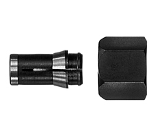 Pinza de Sujección 6 mm