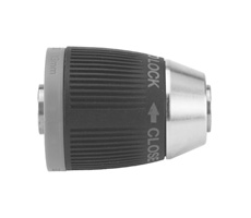 Mandril auto-lock 13mm
