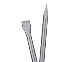 Cincel plano SDS-PLUS 250MM