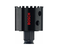 Sierra copa diamantada 19 MM