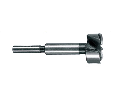 Mecha fresadora para madera - Ø 26mm - Longitud total 90mm