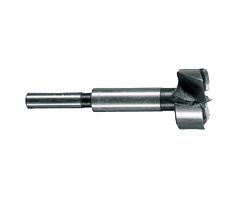 Mecha fresadora para madera - Ø 14mm - Longitud total 90mm