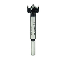 Broca con vidia para bisagra 25MM