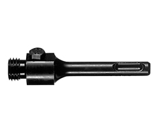 Adaptador SDS-Plus corona dentada - 220mm