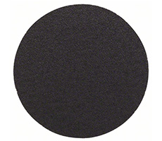 Lija para amoladora angular – 125mm - Best for Stone - grano 60 – x 10 unidades