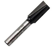 Fresas para Ranurar con centro de corte 3/4"